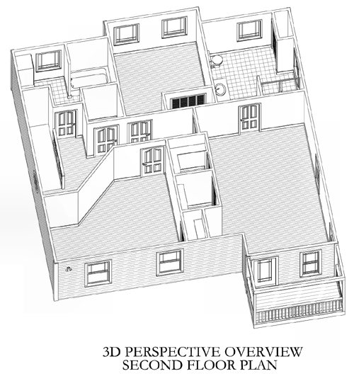 Carolina Coastal Designs Inc.Seacliff Project Data